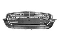 Grille avant de lifting de qualité supérieure 4478889700 pour Mercedes-Benz Classe V Vito