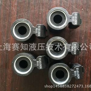 วาล์วไฮดรอลิกแบบตลับเกลียว Hydraforce 4301512 รุ่นสต็อกใหญ่ นำเข้าจากสหรัฐอเมริกา - Product Image 5