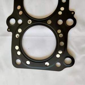 Set Gasket Lengkap J20A untuk Suzuki J18a J20a BARU 2007-2012 Kit Perbaikan Mesin 11400-65892 - Product Image 4