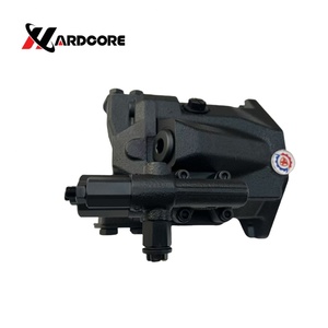 Excavator Engine 11172358 85429671 Hydraulic <b>Pump</b> for Replacement Parts - Product Image 1
