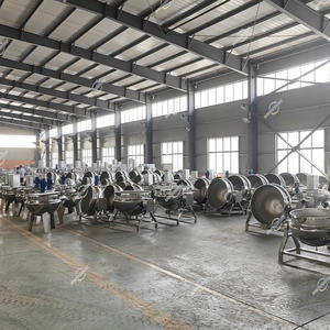 Calidad a <span class=keywords><strong>precio</strong></span> <span class=keywords><strong>de</strong></span> fábrica Construir azúcar <span class=keywords><strong>miel</strong></span> caramelo doble camisa olla <span class=keywords><strong>de</strong></span> cocina CON MEZCLADOR - Product Image 6