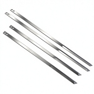 Cuchilla de Corte de Tela de 88x5.5x1.5mm para Máquina de Corte CAD Emarker - Product Image 6