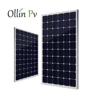 170w policristalino painel solar bom preço para a Índia, Paquistão, Oriente Médio