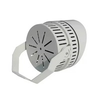 Projecteur LED modulaire haute puissance à prix d'usine, étanche IP65, puce COB, applications aéroport/stade/sport, télécommande, CRI