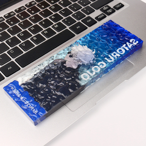 Chất lượng cao tùy chỉnh rắn <span class=keywords><strong>Acrylic</strong></span> khối hiển thị <span class=keywords><strong>3D</strong></span> in logo UV ảnh khối Nhựa hình ảnh khối cho trang trí nội thất - Product Image 6