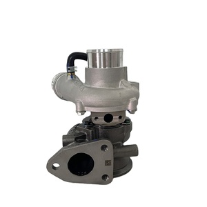 Turbocompresor para coche, turbocompresor adecuado para SAIC Datong V80 2,0 T nacional seis, C00336478, C00185477, 2011-1, JP44, Original - Product Image 1