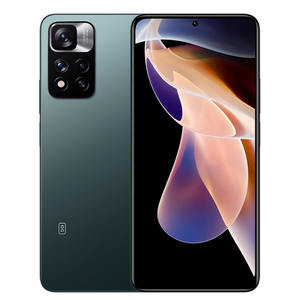 Smartphone d'occasion <span class=keywords><strong>Xiaomi</strong></span> <span class=keywords><strong>Redmi</strong></span> <span class=keywords><strong>Note</strong></span> <span class=keywords><strong>11</strong></span> <span class=keywords><strong>Pro</strong></span> + 5G 108MP caméra 8GB + 128/256GB 4500mAh batterie 6.67 pouces - Product Image 4