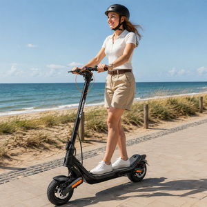 Bicicletta Pieghevole per Pendolari Urbani con Logo Personalizzato, Nero Opaco, <span class=keywords><strong>Doppio</strong></span> Ammortizzatore Anteriore - Product Image 1