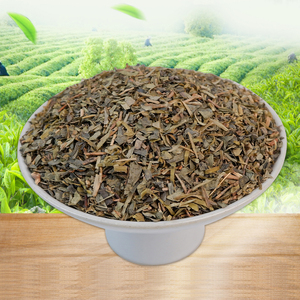 TE VERT-Paquete de té verde Chunmee 3008, conjunto de soporte OEM, Marruecos, mercado africano - Product Image 1
