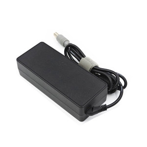 Máy tính xách tay Sạc 20V 4.5A 90W Adapter cho Lenovo t400 T410 T420 E430C E520 B480 T61 máy tính xách tay AC DC cung cấp điện Sạc Adapter - Product Image 3