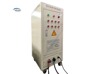 500A tải ngân hàng, 50V DC giả tải Ngân Hàng-25kw DC tải ngân hàng thử nghiệm cho cao hiện tại nguồn điện thử nghiệm - Product Image 1