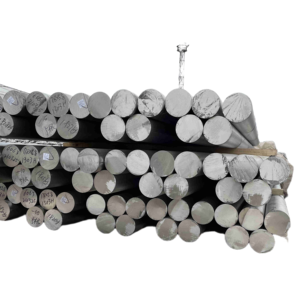 Yüksek kaliteli alüminyum alaşım yuvarlak demir 1050 1100 3003 2A12 alüminyum yuvarlak demir alüminyum çubuk - Product Image 1