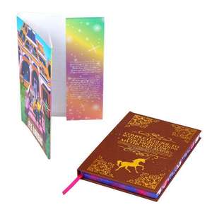 Servicio de Impresión de Libros Personalizados con Tapa Dura a Todo Color, Impresión de Libros Encuadernados en Cuero, Fábrica en China - Product Image 2