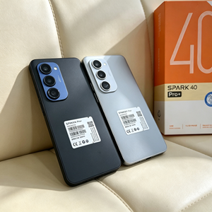 Spark40 Pro 24GB+1TB หน้าจอ 7.0 นิ้ว+10 คอร์+กล้อง 108MP+แบตเตอรี่ 7000mAh+สมาร์ทโฟน 5G - Product Image 6