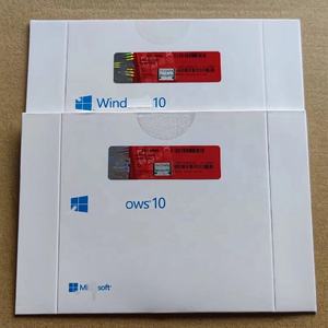 Clave de Activación de <span class=keywords><strong>MS</strong></span> <span class=keywords><strong>Windows</strong></span> <span class=keywords><strong>10</strong></span>/11 <span class=keywords><strong>Pro</strong></span>, 100% de Activación Garantizada, en Existencia, Producto de Sistema Operativo de EE. UU. - Product Image 4