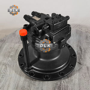 Motore di Rotazione di Alta Qualità KNC10012 per Escavatori <span class=keywords><strong>Sumitomo</strong></span> <span class=keywords><strong>SH130</strong></span>-<span class=keywords><strong>5</strong></span> <span class=keywords><strong>SH130</strong></span>-6 - Product Image 6