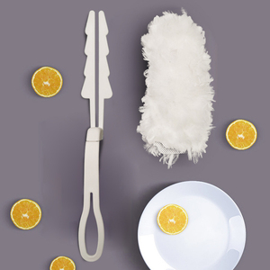 Nouveaux produits 2026 pour la maison <span class=keywords><strong>Swiffer</strong></span> 360 °   Kit de recharge pour <span class=keywords><strong>Duster</strong></span> |   Attrapez et retenez la poussière, les allergènes et les poils d'animaux sans effort - Product Image 3