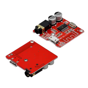Carte de décodage VHM-314 pour amplificateur de haut-parleur de voiture MP3 sans perte, modification de circuit 4.1/5.0 - Product Image 3