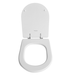 Funda para Asiento de Inodoro Olympia Rubino, Material de Urea y UF, Accesorio para Baño - Product Image 3
