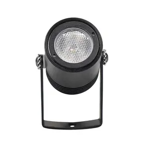 3W 12v led paysage pic lampe IP67 étanche jardin led pic lumière extérieur led paysage éclairage