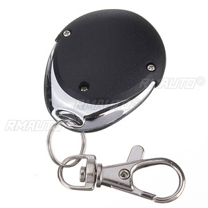 Control Remoto para Puerta de Garaje ATA con 4 Botones, SecuraCode PTX-4, Transmisión de 433.92 Mhz - Product Image 4