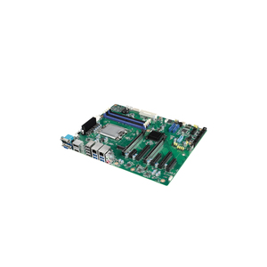 AIMB-788E-00A1 เมนบอร์ด ATX LGA1700 รุ่นที่ 14 DDR5 อะไหล่ที่เชื่อถือได้สำหรับการประมวลผลแบบอินดัสเทรียลเอจคอมพิวติ้ง - Product Image 1