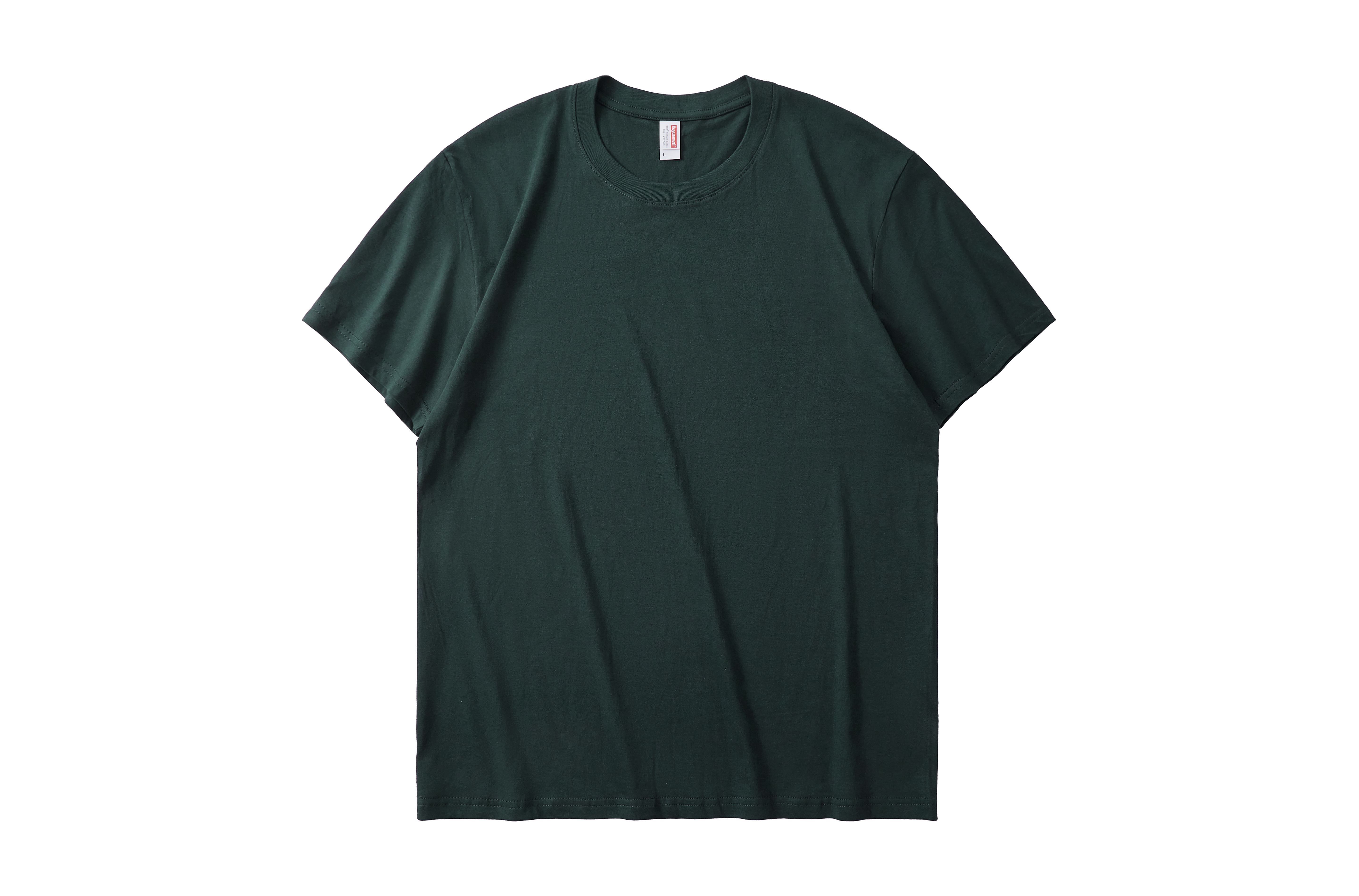 jungle green