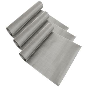 Malla Metálica de Acero Inoxidable SUS314/316 de Primera Calidad, Tejido Twill, 20x20 30x30 80x80, para la Industria Química - Product Image 1