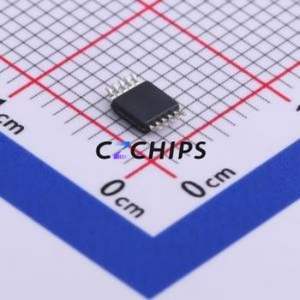 Tout nouveau Original LM3481MMX/NOPB VSSOP-10-0.5mm Circuit intégré IC puce PMIC DC-DC puissance IC - Product Image 2