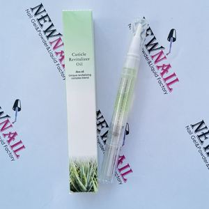 Lápiz de Aceite Vegano para Uñas de 15 Sabores: Nutrición, Reparación y Revitalización de Cutículas para el Cuidado Personal y Herramientas de Manicura - Product Image 5