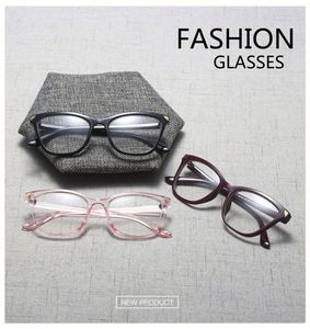 Gafas de Lectura para Mujer con Lentes Transparentes y Montura de Prescripción Médica, Gran Venta 2019 - Product Image 6