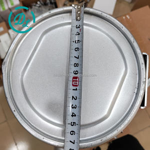 Silencieux EexcavaStart RC411-42414 pour excavatrice U30-5 U35 KX91-3 D1703 Diesel - Remplace RC411-42415 RC441-42400 - Product Image 5