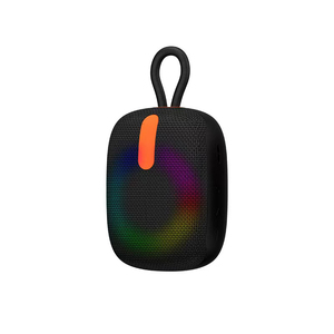 Mini BT 5.4 nhỏ đi xe đạp khung cố định Loa ngoài trời IPX7 không thấm nước đi xe đạp khung cố định Bluetooth loa - Product Image 4