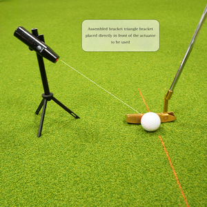 2024 all'ingrosso del puntatore Laser del puntatore del Laser del Laser del Laser che mette la vista del Laser altri prodotti di <span class=keywords><strong>Golf</strong></span> - Product Image 4