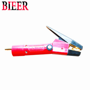 Bieer Carbon Arc Gouging Torch JG86 1 Type With External Cable And Air Hose For High Pressure Cleaning - Product Image 2