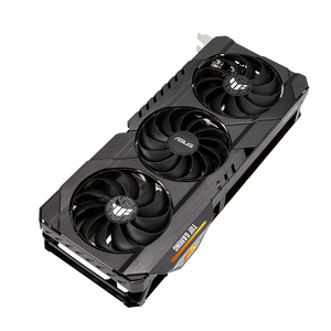 การ์ดจอ TUF GAMING <span class=keywords><strong>Radeon</strong></span> <span class=keywords><strong>RX</strong></span> <span class=keywords><strong>6900</strong></span> <span class=keywords><strong>XT</strong></span> <span class=keywords><strong>16GB</strong></span> รุ่น OC พร้อม256บิต PCI Express 4.0หน่วยความจำ GDDR6 <span class=keywords><strong>RX</strong></span> <span class=keywords><strong>6900</strong></span> <span class=keywords><strong>XT</strong></span> GPU - Product Image 4