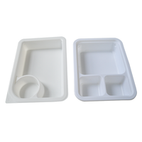 Kit de Retrait des Sutures Personnalisé Plateau Stérilisation EO Emballage des Instruments de Suture