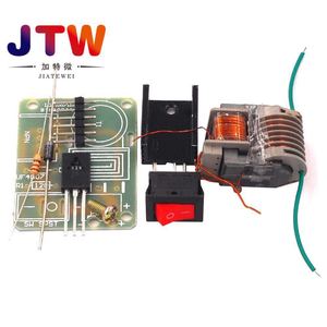 Module de bobine d'allumage à haute tension 15KV, kit de transformateur haute fréquence, gestion de l'alimentation - Product Image 4