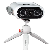 Escáner Intraoral de Alta Precisión Runyes 3D IGrapher G6, Cámara de Fotogrametría de Imágenes Digitales