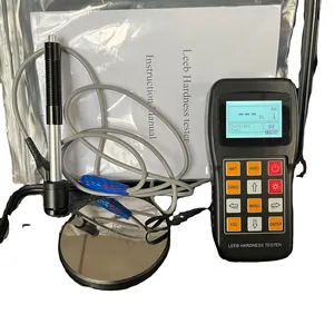 HST-5100 Portable Leeb Hardness Tester