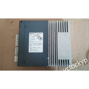 Servodrive ESTUN PRONET-02AEG-EC, Entrada CA 200-230V 1.8A, Salida 3PH 0-200V, Usado - Product Image 5