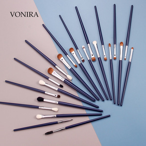 Vonira — ensemble <span class=keywords><strong>de</strong></span> pinceaux pour les professionnels du <span class=keywords><strong>maquillage</strong></span>, <span class=keywords><strong>Kit</strong></span> <span class=keywords><strong>complet</strong></span>, fait à la main, accessoires cosmétiques, luxe, OEM, nouvelle collection - Product Image 5