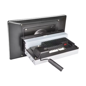 Hot bán 10 inch 1din <span class=keywords><strong>Android</strong></span> đài phát thanh xe xoay Car DVD Player 360 độ với Carplay <span class=keywords><strong>GPS</strong></span> máy nghe nhạc - Product Image 5