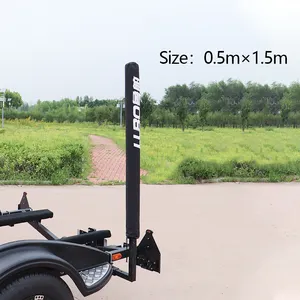 China LUBO boat trailer guide pole post kit for boat