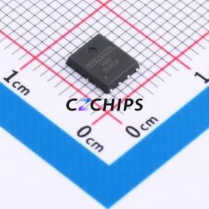 ทรานซิสเตอร์ภาคสนาม DFN5x6-8L SM95N03AD1RL-HXY ทรานซิสเตอร์ (mosfet) แบบดั้งเดิมและใหม่เอี่ยม - Product Image 1