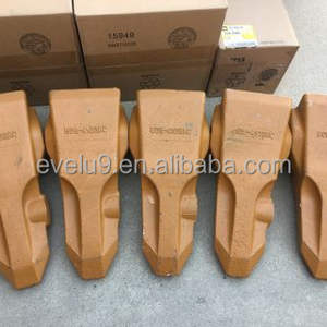 Запчасти для бульдозера для гусеницы - Product Image 4