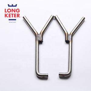 Ancre réfractaire en acier inoxydable <span class=keywords><strong>310</strong></span>, type goupille, en forme de V - Product Image 4