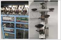 UBO planche de surf façonnage CNC Machine styromousse EPS découpe moule faisant la Machine 3017 3 axes mousse moulage Sculpture gravure Machine