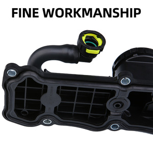 9806623080 Peugeot 408 Citroën C4L DS5LS Ensemble de couvre-culbuteurs de moteur Culbuteur 1.8L 9800522880 - Product Image 3