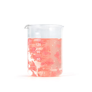 OEM ODM hidratante reafirmante Rosa agua tóner de cuidado de la piel - Product Image 1